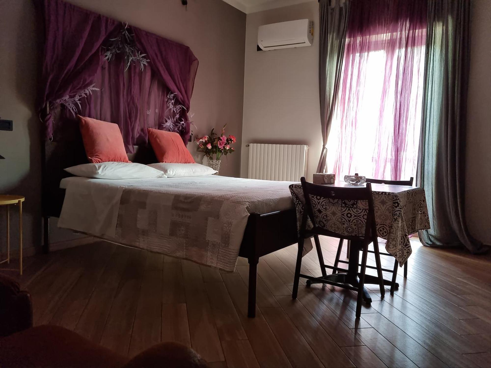 B&B Tre Passi Dalla Torre Montesarchio Quarto foto